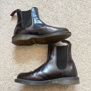 Dr. Martens Flora Chelsea Boot US 6